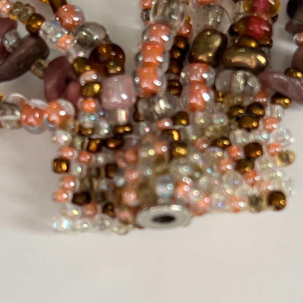 Statement Bracelet - image 7